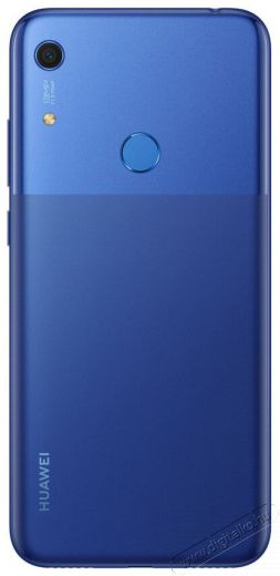 Huawei Y6s 3/32GB Dual SIM okostelefon - orchidea kék Egyéb - Nem forgalmazzuk ! - 360041