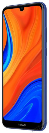 Huawei Y6s 3/32GB Dual SIM okostelefon - orchidea kék Egyéb - Nem forgalmazzuk ! - 360041