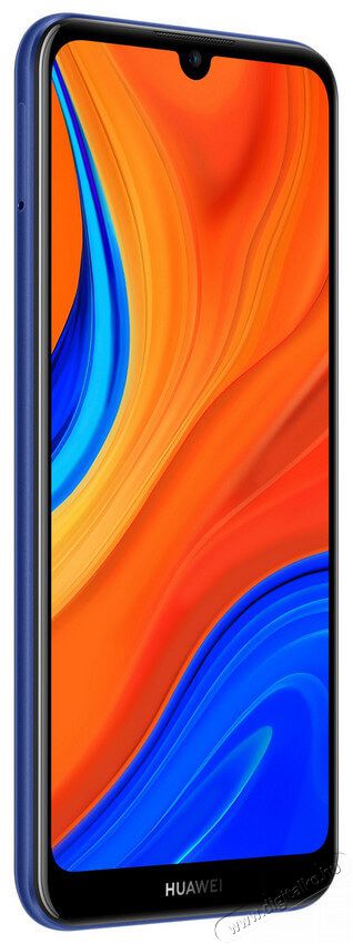 Huawei Y6s 3/32GB Dual SIM okostelefon - orchidea kék Egyéb - Nem forgalmazzuk ! - 360041