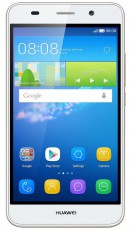 Huawei Y6 - fehér Mobil / Kommunikáció / Smart - Okostelefon - Android - 301577
