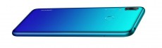 Huawei Y7 2019 32GB Dual SIM okostelefon - auróra kék Egyéb - Nem forgalmazzuk ! - 348869