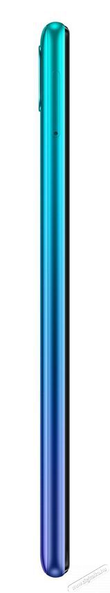 Huawei Y7 2019 32GB Dual SIM okostelefon - auróra kék Egyéb - Nem forgalmazzuk ! - 348869