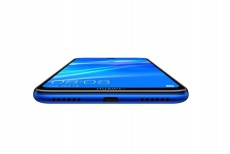 Huawei Y7 2019 32GB Dual SIM okostelefon - auróra kék Egyéb - Nem forgalmazzuk ! - 348869