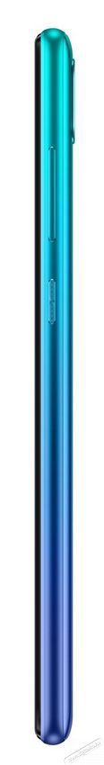 Huawei Y7 2019 32GB Dual SIM okostelefon - auróra kék Egyéb - Nem forgalmazzuk ! - 348869