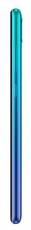 Huawei Y7 2019 32GB Dual SIM okostelefon - auróra kék Egyéb - Nem forgalmazzuk ! - 348869
