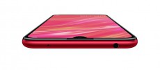 Huawei Y7 2019 32GB Dual SIM okostelefon - korall piros Egyéb - Nem forgalmazzuk ! - 348871