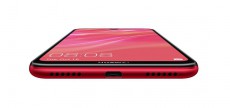 Huawei Y7 2019 32GB Dual SIM okostelefon - korall piros Egyéb - Nem forgalmazzuk ! - 348871