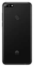 Huawei Y7 Prime 2018 32GB Dual SIM okostelefon - fekete Egy&eacute;b - Nem forgalmazzuk ! - 339095