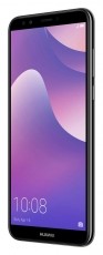Huawei Y7 Prime 2018 32GB Dual SIM okostelefon - fekete Egy&eacute;b - Nem forgalmazzuk ! - 339095