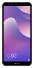 Huawei Y7 Prime 2018 32GB Dual SIM okostelefon - fekete Egy&eacute;b - Nem forgalmazzuk ! - 339095