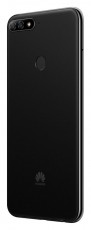 Huawei Y7 Prime 2018 32GB Dual SIM okostelefon - fekete Egy&eacute;b - Nem forgalmazzuk ! - 339095