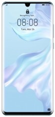 Huawei P30 Pro 6/128 GB Dual Sim okostelefon - jégkristály kék Egyéb - Nem forgalmazzuk ! - 348436