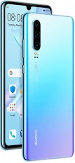 Huawei P30 Pro 6/128 GB Dual Sim okostelefon - jégkristály kék Egyéb - Nem forgalmazzuk ! - 348436