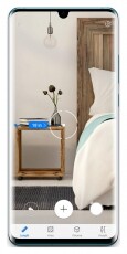Huawei P30 Pro 6/128 GB Dual Sim okostelefon - jégkristály kék Egyéb - Nem forgalmazzuk ! - 348436