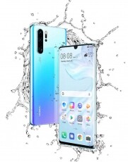 Huawei P30 Pro 6/128 GB Dual Sim okostelefon - jégkristály kék Egyéb - Nem forgalmazzuk ! - 348436