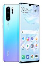 Huawei P30 Pro 6/128 GB Dual Sim okostelefon - jégkristály kék Egyéb - Nem forgalmazzuk ! - 348436