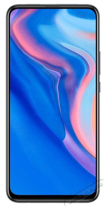 Huawei P Smart Z 64GB Dual SIM okostelefon - éjfekete Egyéb - Nem forgalmazzuk ! - 350939