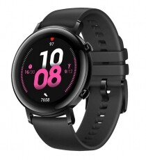 Huawei Watch GT 2 Sport 42mm okosóra - éjfekete Mobil / Kommunikáció / Smart - Okos eszköz - Okosóra - 360007
