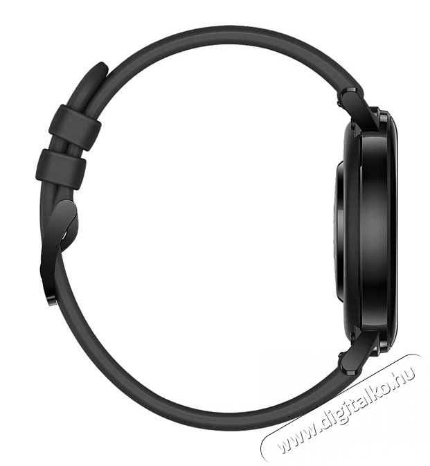 Huawei Watch GT 2 Sport 42mm okosóra - éjfekete Mobil / Kommunikáció / Smart - Okos eszköz - Okosóra - 360007