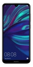 Huawei Y7 2019 32GB Dual SIM okostelefon - éjfekete Egyéb - Nem forgalmazzuk ! - 348870