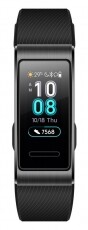 Huawei BAND 3 PRO aktivitásmérő okosóra - fekete Mobil / Kommunikáció / Smart - Okos eszköz - Okos karkötő - 355115