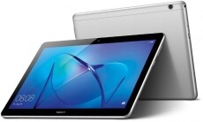 Huawei Mediapad T3 10 16GB WIFI tablet - szürke Egyéb - Nem forgalmazzuk ! - 319962