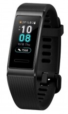 Huawei BAND 3 PRO aktivitásmérő okosóra - fekete Mobil / Kommunikáció / Smart - Okos eszköz - Okos karkötő - 355115