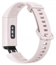 Huawei Band 4 aktivitásmérő karpánt - rózsaszín Mobil / Kommunikáció / Smart - Okos eszköz - Okos karkötő - 360017