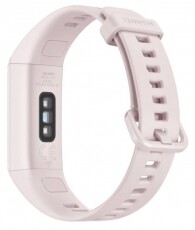Huawei Band 4 aktivitásmérő karpánt - rózsaszín Mobil / Kommunikáció / Smart - Okos eszköz - Okos karkötő - 360017