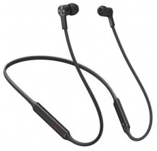 Huawei CM70-C FreeLace Bluetooth nyakpántos fülhallgató - fekete Audio-Video / Hifi / Multimédia - Fül és Fejhallgatók - Fülhallgató mikrofonnal / headset - 369712
