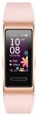 Huawei Band 4 Pro aktivitásmérő karpánt - arany/rózsaarany Mobil / Kommunikáció / Smart - Mobiltelefon kiegészítő / tok - Övtáska / karpánt futáshoz - 360005