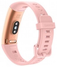 Huawei Band 4 Pro aktivitásmérő karpánt - arany/rózsaarany Mobil / Kommunikáció / Smart - Mobiltelefon kiegészítő / tok - Övtáska / karpánt futáshoz - 360005