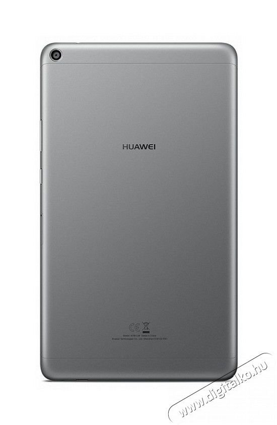 Huawei Kids MediaPad T3 7 1/16GB WIFI tablet - szürke Egyéb - Nem forgalmazzuk ! - 327169