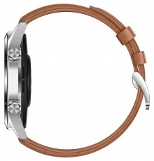Huawei Watch GT 2 Classic 46mm okosóra - barna Mobil / Kommunikáció / Smart - Okos eszköz - Okosóra - 360020