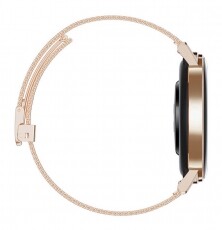 Huawei Watch GT 2 42mm Refined Gold sport okosóra - arany Mobil / Kommunikáció / Smart - Okos eszköz - Okosóra - 360782