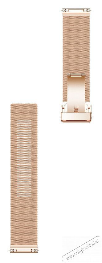 Huawei Watch GT 2 42mm Refined Gold sport okosóra - arany Mobil / Kommunikáció / Smart - Okos eszköz - Okosóra - 360782