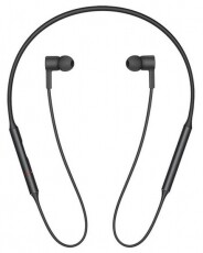 Huawei CM70-C FreeLace Bluetooth nyakpántos fülhallgató - fekete Audio-Video / Hifi / Multimédia - Fül és Fejhallgatók - Fülhallgató mikrofonnal / headset - 369712