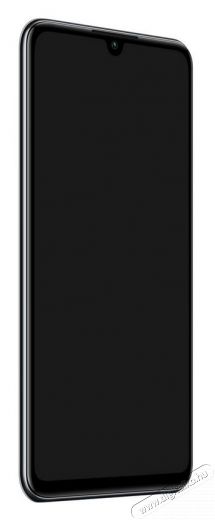 Huawei P30 Lite 128GB Dual SIM okostelefon - éjfekete Egyéb - Nem forgalmazzuk ! - 350395