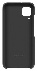 Huawei HUA-PCC-P40L-BK P40 Lite műanyag hátlap fekete Mobil / Kommunikáció / Smart - Mobiltelefon kiegészítő / tok - Tok / hátlap - 369708