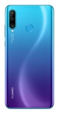Huawei P30 Lite 128GB Dual SIM okostelefon - kék Egyéb - Nem forgalmazzuk ! - 348433