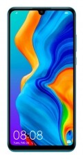 Huawei P30 Lite 128GB Dual SIM okostelefon - kék Egyéb - Nem forgalmazzuk ! - 348433