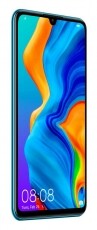 Huawei P30 Lite 128GB Dual SIM okostelefon - kék Egyéb - Nem forgalmazzuk ! - 348433