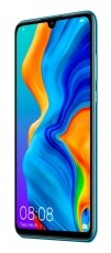 Huawei P30 Lite 128GB Dual SIM okostelefon - kék Egyéb - Nem forgalmazzuk ! - 348433