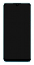 Huawei P30 Lite 128GB Dual SIM okostelefon - kék Egyéb - Nem forgalmazzuk ! - 348433
