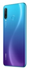 Huawei P30 Lite 128GB Dual SIM okostelefon - kék Egyéb - Nem forgalmazzuk ! - 348433