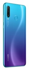 Huawei P30 Lite 128GB Dual SIM okostelefon - kék Egyéb - Nem forgalmazzuk ! - 348433
