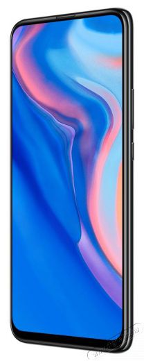 Huawei P Smart Z 64GB Dual SIM okostelefon - éjfekete Egyéb - Nem forgalmazzuk ! - 350939