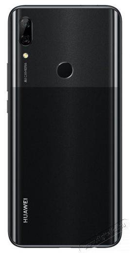 Huawei P Smart Z 64GB Dual SIM okostelefon - éjfekete Egyéb - Nem forgalmazzuk ! - 350939
