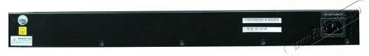 Huawei S5720-28P-PWR-LI-AC 24port GbE LAN PoE+ (370W) L3 menedzselhető switch Iroda és számítástechnika - Hálózat - Switch - 369715