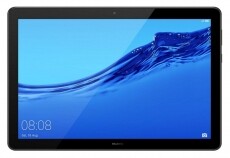 Huawei MediaPad T5 10 3/32GB WiFi tablet - fekete Egyéb - Nem forgalmazzuk ! - 342060